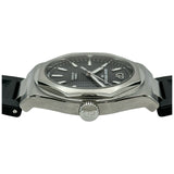 ジラール・ペルゴ GIRARD PERREGAUX ロレアート 42mm 81010-11-634-BB6A ブラック ステンレススチール 自動巻き メンズ 腕時計