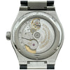 ジラール・ペルゴ GIRARD PERREGAUX ロレアート 42mm 81010-11-634-BB6A ブラック ステンレススチール 自動巻き メンズ 腕時計