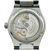 ジラール・ペルゴ GIRARD PERREGAUX ロレアート 42mm 81010-11-634-BB6A ブラック ステンレススチール 自動巻き メンズ 腕時計