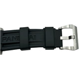 パネライ PANERAI ルミノール マリーナ 1950 3デイズ オートマティック アッチャイオ PAM01312 ブラック ステンレススチール 自動巻き メンズ 腕時計