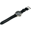 パネライ PANERAI ルミノール マリーナ 1950 3デイズ オートマティック アッチャイオ PAM01312 ブラック ステンレススチール 自動巻き メンズ 腕時計