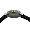パネライ PANERAI ルミノール マリーナ 1950 3デイズ オートマティック アッチャイオ PAM01312 ブラック ステンレススチール 自動巻き メンズ 腕時計