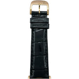 ジャガー・ルクルト JAEGER-LE COULTRE ジェントローム 155.2.9(155.240.910) ホワイト ピンクゴールド 自動巻き レディース 腕時計