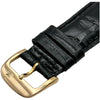 ジャガー・ルクルト JAEGER-LE COULTRE ジェントローム 155.2.9(155.240.910) ホワイト ピンクゴールド 自動巻き レディース 腕時計