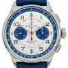 ブライトリング BREITLING プレミエ B01 クロノグラフ 42 AB0118 シルバー ステンレススチール 自動巻き メンズ 腕時計