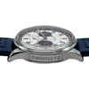 ブライトリング BREITLING プレミエ B01 クロノグラフ 42 AB0118 シルバー ステンレススチール 自動巻き メンズ 腕時計