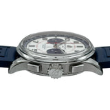 ブライトリング BREITLING プレミエ B01 クロノグラフ 42 AB0118 シルバー ステンレススチール 自動巻き メンズ 腕時計