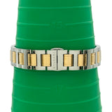 ブルガリ BVLGARI ブルガリブルガリ BBLP26SG ホワイトシェル ピンクゴールド/ステンレススチール クオーツ レディース 腕時計