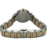 ブルガリ BVLGARI ブルガリブルガリ BBLP26SG ホワイトシェル ピンクゴールド/ステンレススチール クオーツ レディース 腕時計