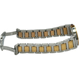 ブルガリ BVLGARI ブルガリブルガリ BBLP26SG ホワイトシェル ピンクゴールド/ステンレススチール クオーツ レディース 腕時計