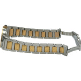 ブルガリ BVLGARI ブルガリブルガリ BBLP26SG ホワイトシェル ピンクゴールド/ステンレススチール クオーツ レディース 腕時計