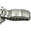 オメガ OMEGA シーマスター プラネットオーシャン 600 コーアクシャル マスタークロノメーター 215.30.46.51.01.001 ブラック ステンレススチール 自動巻き メンズ 腕時計