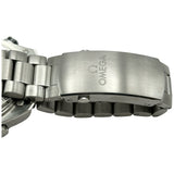 オメガ OMEGA シーマスター プラネットオーシャン 600 コーアクシャル マスタークロノメーター 215.30.46.51.01.001 ブラック ステンレススチール 自動巻き メンズ 腕時計