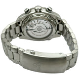 オメガ OMEGA シーマスター プラネットオーシャン 600 コーアクシャル マスタークロノメーター 215.30.46.51.01.001 ブラック ステンレススチール 自動巻き メンズ 腕時計