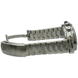 オメガ OMEGA シーマスター プラネットオーシャン 600 コーアクシャル マスタークロノメーター 215.30.46.51.01.001 ブラック ステンレススチール 自動巻き メンズ 腕時計