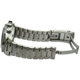 オメガ OMEGA シーマスター プラネットオーシャン 600 コーアクシャル マスタークロノメーター 215.30.46.51.01.001 ブラック ステンレススチール 自動巻き メンズ 腕時計