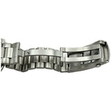 オメガ OMEGA シーマスター プラネットオーシャン 600 コーアクシャル マスタークロノメーター 215.30.46.51.01.001 ブラック ステンレススチール 自動巻き メンズ 腕時計