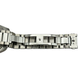 オメガ OMEGA シーマスター アクアテラ 150M コーアクシャル マスタークロノメーター 220.10.41.21.01.001 ブラック ステンレススチール 自動巻き メンズ 腕時計
