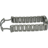 カルティエ Cartier タンク フランセーズ SM W51008Q3 シルバー ステンレススチール クオーツ レディース 腕時計