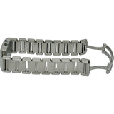 カルティエ Cartier タンク フランセーズ SM W51008Q3 シルバー ステンレススチール クオーツ レディース 腕時計