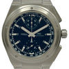 インターナショナルウォッチカンパニー IWC インヂュニア クロノグラフ IW372501 ブラック ステンレススチール 自動巻き メンズ 腕時計