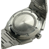 インターナショナルウォッチカンパニー IWC インヂュニア クロノグラフ IW372501 ブラック ステンレススチール 自動巻き メンズ 腕時計