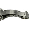 インターナショナルウォッチカンパニー IWC インヂュニア クロノグラフ IW372501 ブラック ステンレススチール 自動巻き メンズ 腕時計