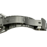 インターナショナルウォッチカンパニー IWC インヂュニア クロノグラフ IW372501 ブラック ステンレススチール 自動巻き メンズ 腕時計