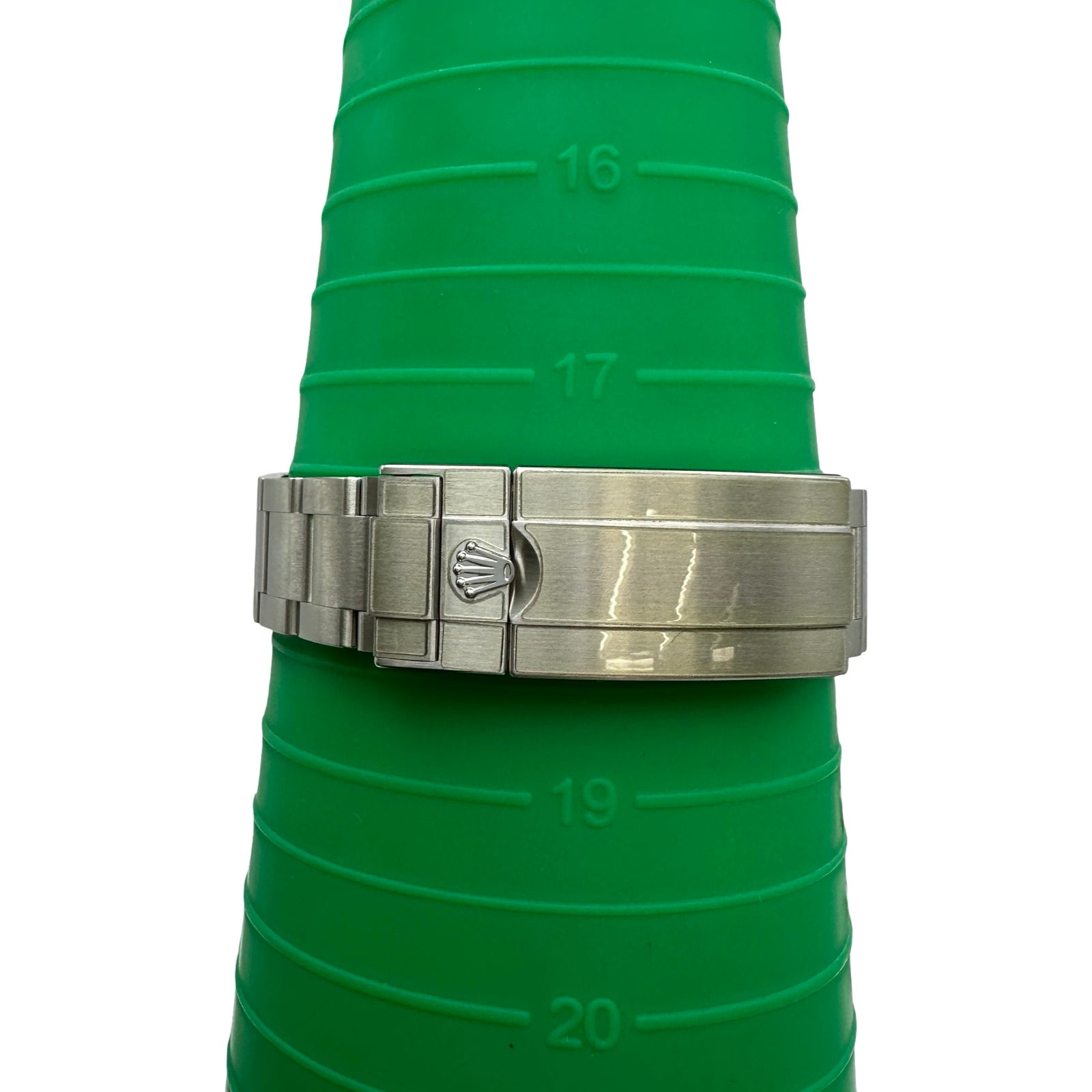 ロレックス ROLEX サブマリーナ 126610LV ブラック ステンレススチール