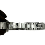 ロレックス ROLEX サブマリーナ 126610LV ブラック ステンレススチール 自動巻き メンズ 腕時計