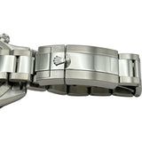 ロレックス ROLEX デイトナ 116500LN ホワイト ステンレススチール 自動巻き メンズ 腕時計