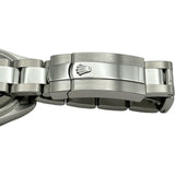 ロレックス ROLEX デイトジャスト28 279174 ホワイト ホワイトゴールド/ステンレススチール 自動巻き レディース 腕時計