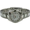 ロレックス ROLEX デイトジャスト28 279174 ホワイト ホワイトゴールド/ステンレススチール 自動巻き レディース 腕時計
