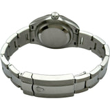 ロレックス ROLEX デイトジャスト28 279174 ホワイト ホワイトゴールド/ステンレススチール 自動巻き レディース 腕時計