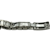 ロレックス ROLEX デイトジャスト28 279174 ホワイト ホワイトゴールド/ステンレススチール 自動巻き レディース 腕時計