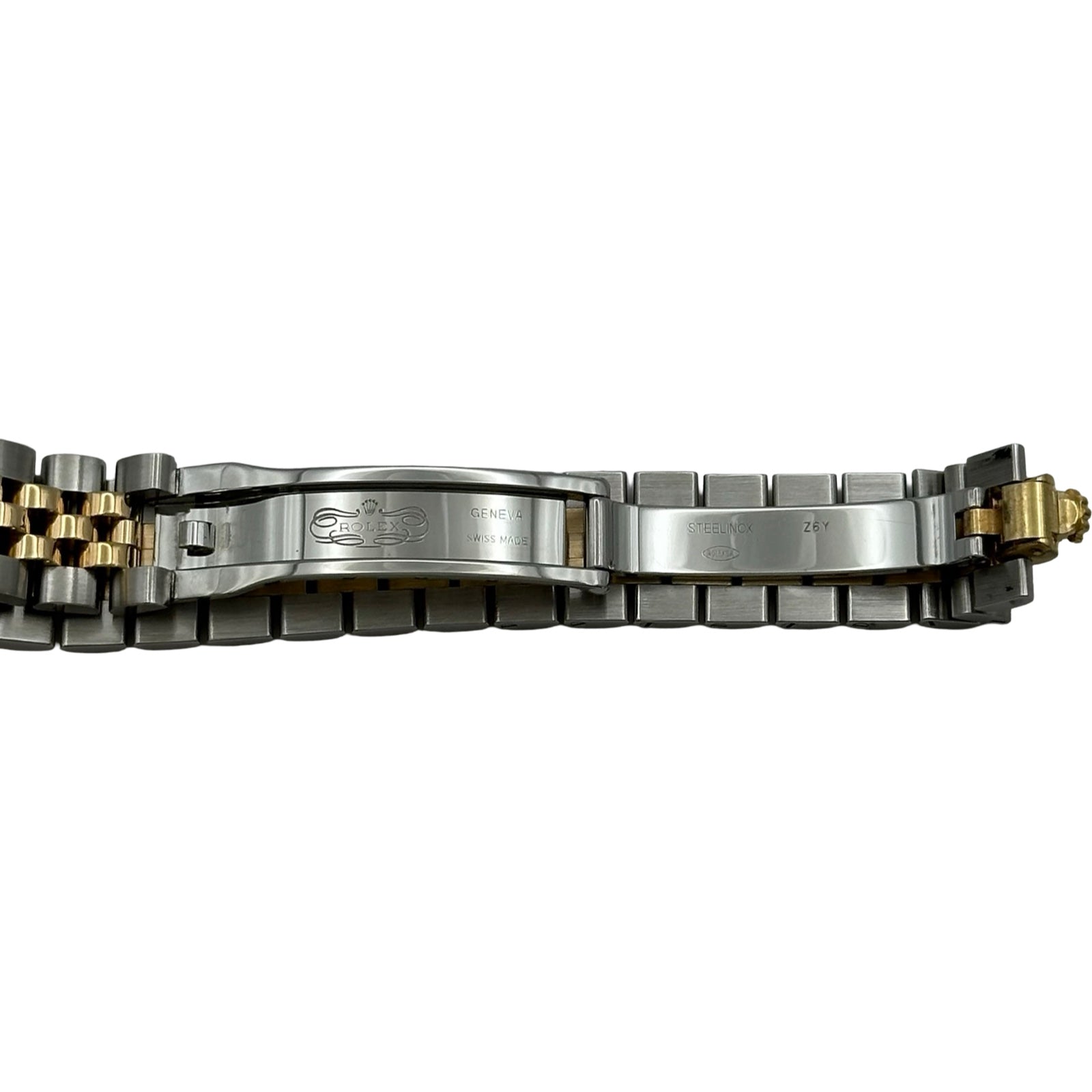 ロレックス ROLEX デイトジャスト28 279173 ホワイト ゴールド