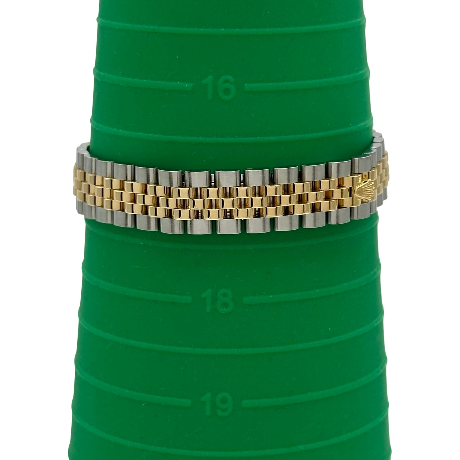 ロレックス ROLEX デイトジャスト28 279173 ホワイト ゴールド