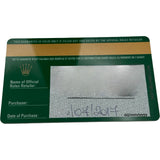 ロレックス ROLEX デイトジャスト28 279173 ホワイト ゴールド/ステンレススチール 自動巻き レディース 腕時計