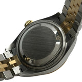 ロレックス ROLEX デイトジャスト28 279173 ホワイト ゴールド/ステンレススチール 自動巻き レディース 腕時計