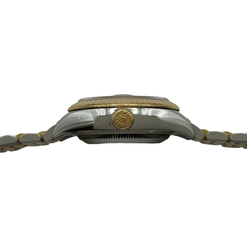 ロレックス ROLEX デイトジャスト28 279173 ホワイト ゴールド/ステンレススチール 自動巻き レディース 腕時計 ロレックス ROLEX デイトジャスト28 279173 ホワイト ゴールド