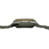 ロレックス ROLEX デイトジャスト28 279173 ホワイト ゴールド/ステンレススチール 自動巻き レディース 腕時計