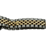 ロレックス ROLEX デイトジャスト28 279173 ホワイト ゴールド/ステンレススチール 自動巻き レディース 腕時計