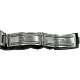 ロレックス ROLEX デイトジャスト 16200 シルバー ステンレススチール 自動巻き メンズ 腕時計