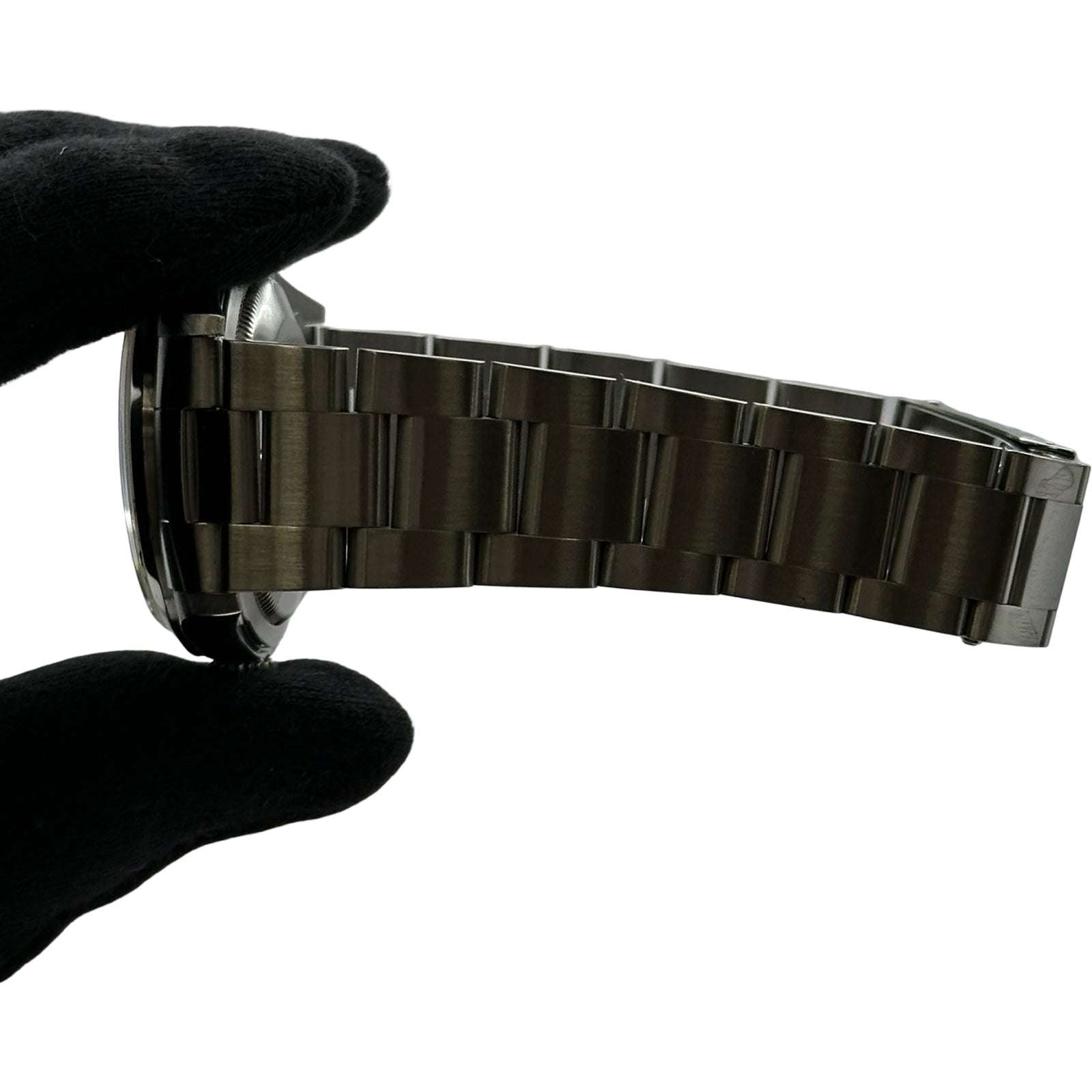 ロレックス ROLEX デイトジャスト 16200 シルバー ステンレススチール