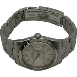 ロレックス ROLEX デイトジャスト 16200 シルバー ステンレススチール 自動巻き メンズ 腕時計