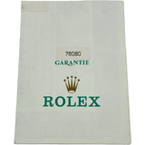 ロレックス ROLEX オイスターパーペチュアル 76080 ピンク ステンレススチール 自動巻き レディース 腕時計