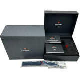 チューダー/チュードル TUDOR ブラックベイ 68 7943A1A0NU シルバー ステンレススチール 自動巻き メンズ 腕時計