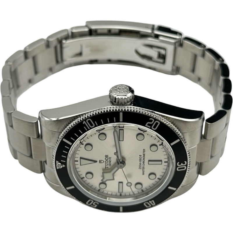 チューダー/チュードル TUDOR ブラックベイ 68 7943A1A0NU シルバー