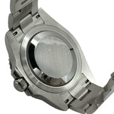 ロレックス ROLEX GMTマスター2 126710BLRO ブラック ステンレススチール 自動巻き メンズ 腕時計