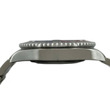 ロレックス ROLEX GMTマスター2 126710BLRO ブラック ステンレススチール 自動巻き メンズ 腕時計